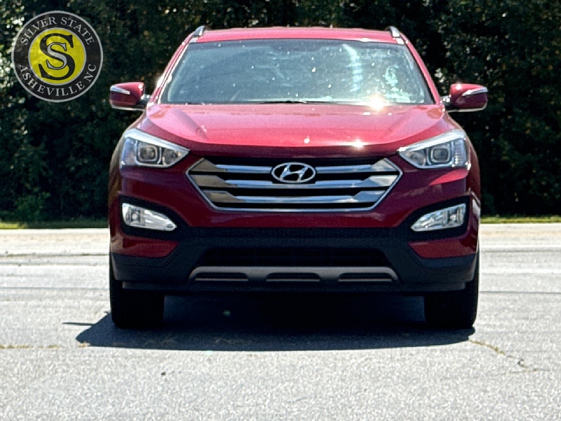 hyundai santa fe 2013 5XYZU3LA4DG021046 image hyundai santa fe 2013 5XYZU3LA4DG021046 image